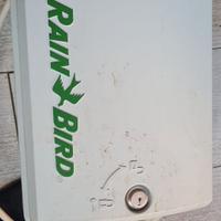 Centralina irrigazione Rain Bird ESP Me con wifi