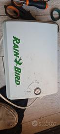 Centralina irrigazione Rain Bird ESP Me con wifi