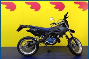 YAMAHA DT 50 Finanziabile - Nero - 25000