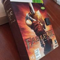 Fable III Edizione Limitata Xbox 360