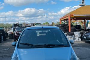 Hyundai 1.2 benzina 2003 -78cv ,buone condizioni