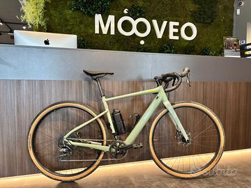 Cannondale Topstone Neo sl 1 USATA