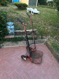 Carrello