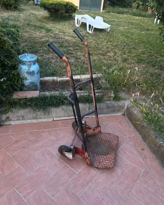 Carrello