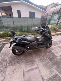Yamaha Tmax 500 (2005)