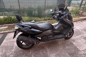 Yamaha Tmax 500 (2005)
