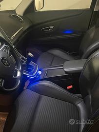 Renault scenic 1.5 dci intens