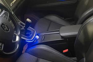 Renault scenic 1.5 dci intens