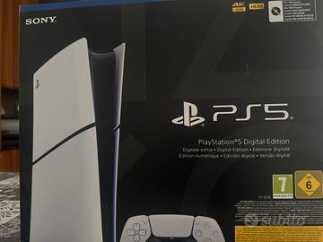 Playstation5 digital edition