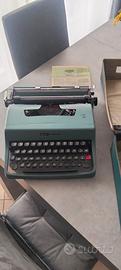 olivetti lettera 32