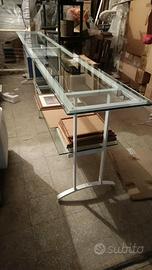 BANCO DA ESPOSIZIONE