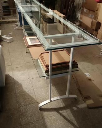 BANCO DA ESPOSIZIONE