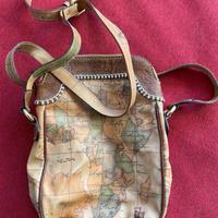 BORSA ALVIERO MARTINI