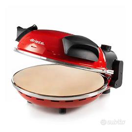 FORNO PIZZA ARIETE