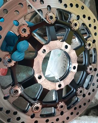 dischi Brembo 305 mm