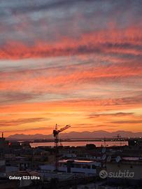 Bilocale ultimo piano panoramicissimo