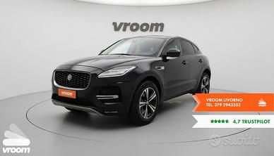 JAGUAR E-Pace (X540) E-Pace 1.5 I3 160 CV...