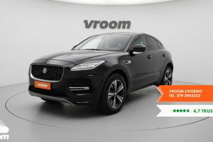 JAGUAR E-Pace (X540) E-Pace 1.5 I3 160 CV...