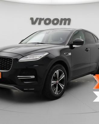 JAGUAR E-Pace (X540) E-Pace 1.5 I3 160 CV...