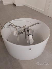 lampadario di design 