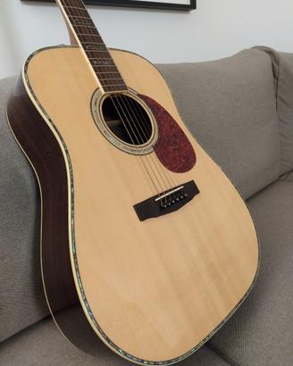 ImTROVABILE ACUSTICA CORT EARTH 1500 + BORSA