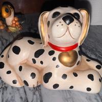 Cane dalmata, grande Thun