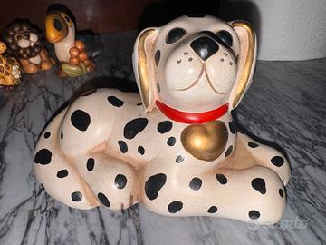 Cane dalmata, grande Thun