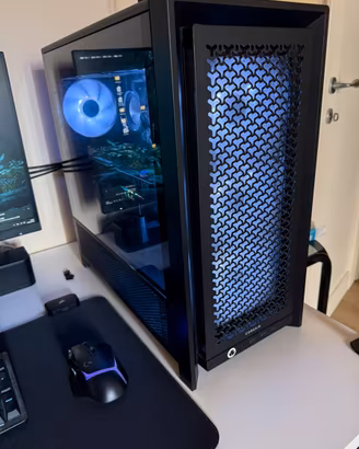PC Gaming – i7-14700KF