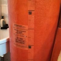 Botte per vino o olio