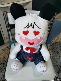 Peluches Hello Spank 39 cm di altezza