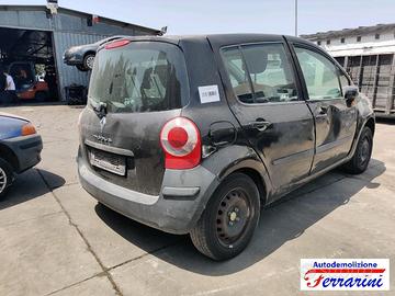 RENAULT MODUS F/JP0 1.2 75CV 04-23 -ricambi