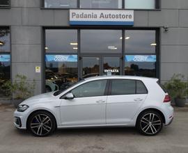 Volkswagen Golf GTE 1.4 TSI DSG 5p. Plug-In-Hybrid