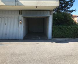 Garage ad uso deposito