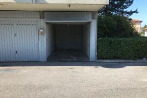 Garage ad uso deposito