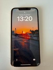 iPhone 12 pro Max 128 gb