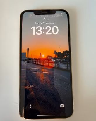 iPhone 12 pro Max 128 gb