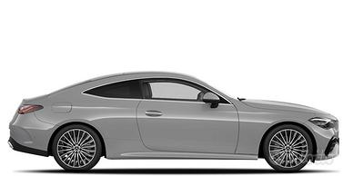 Mercedes-Benz CLA Mercedes-Benz C174 250 + EQ