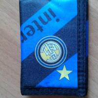 Portafoglio nuovo Inter