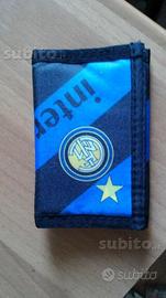 Portafoglio nuovo Inter