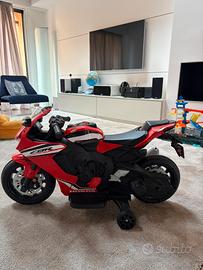 Moto Toys Onda CBR 1000 RR