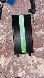 Inverter DC/AC da 12V a 230v