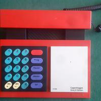 TELEFONO B&O
