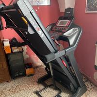 Tapis roulant F65 Sole Fitness