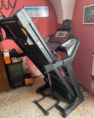 Tapis roulant F65 Sole Fitness
