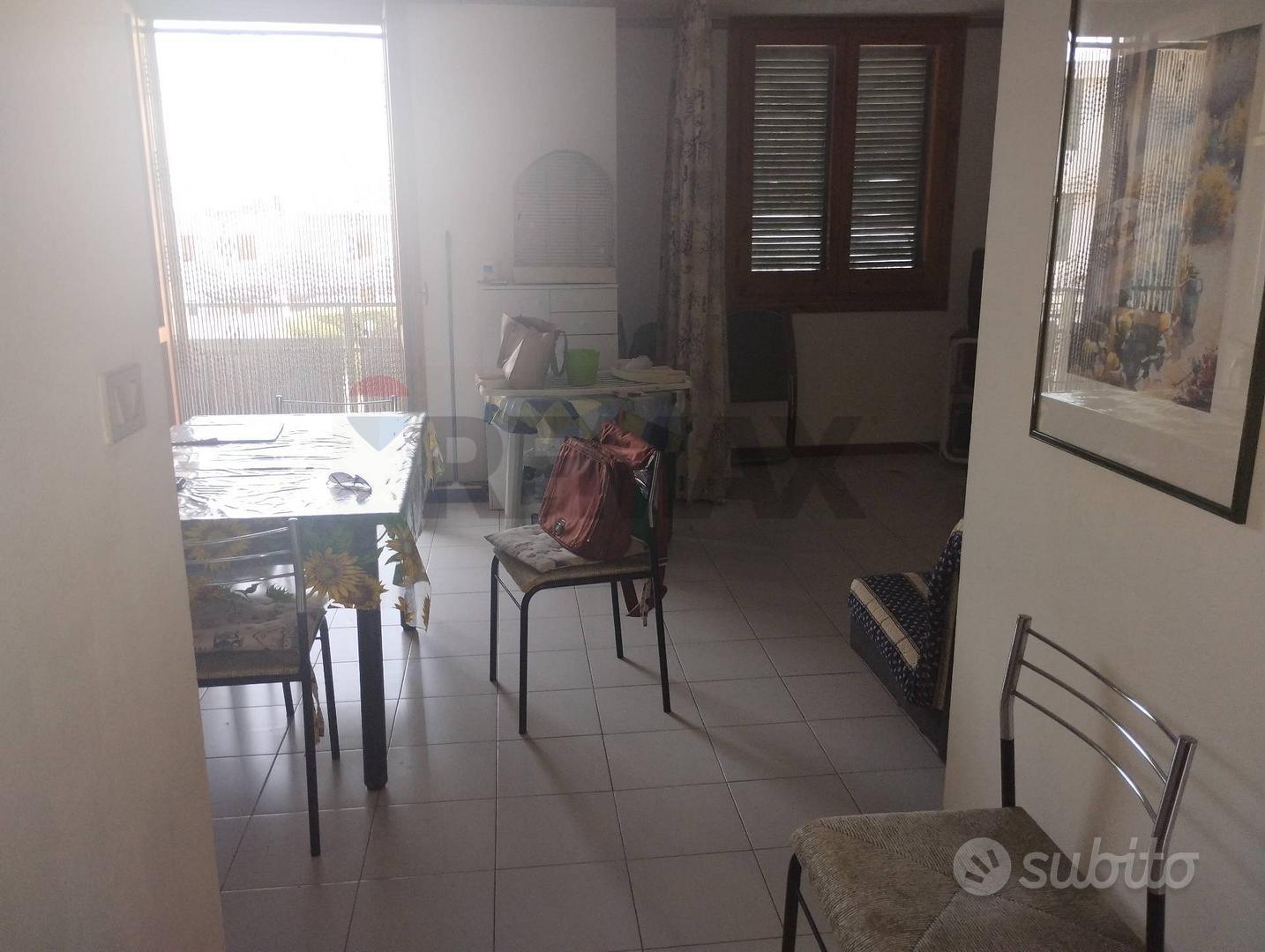 Apartment in Augusta, Castelluccio - Altro