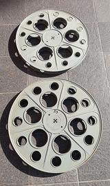 bobine cinematografiche