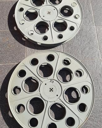 bobine cinematografiche