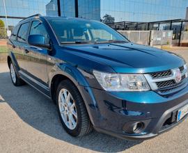 FIAT FREEMONT 2.0 MJT 140 cv - 7 Posti