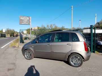 Lancia MUSA 1.3 Multijet 16V 70 CV Oro