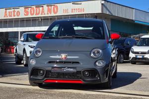 Abarth 595 1.4 Turbo T-Jet 145 CV